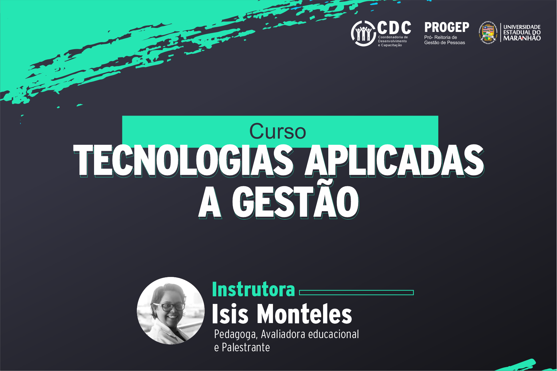 Tecnologias Aplicadas a Gestão