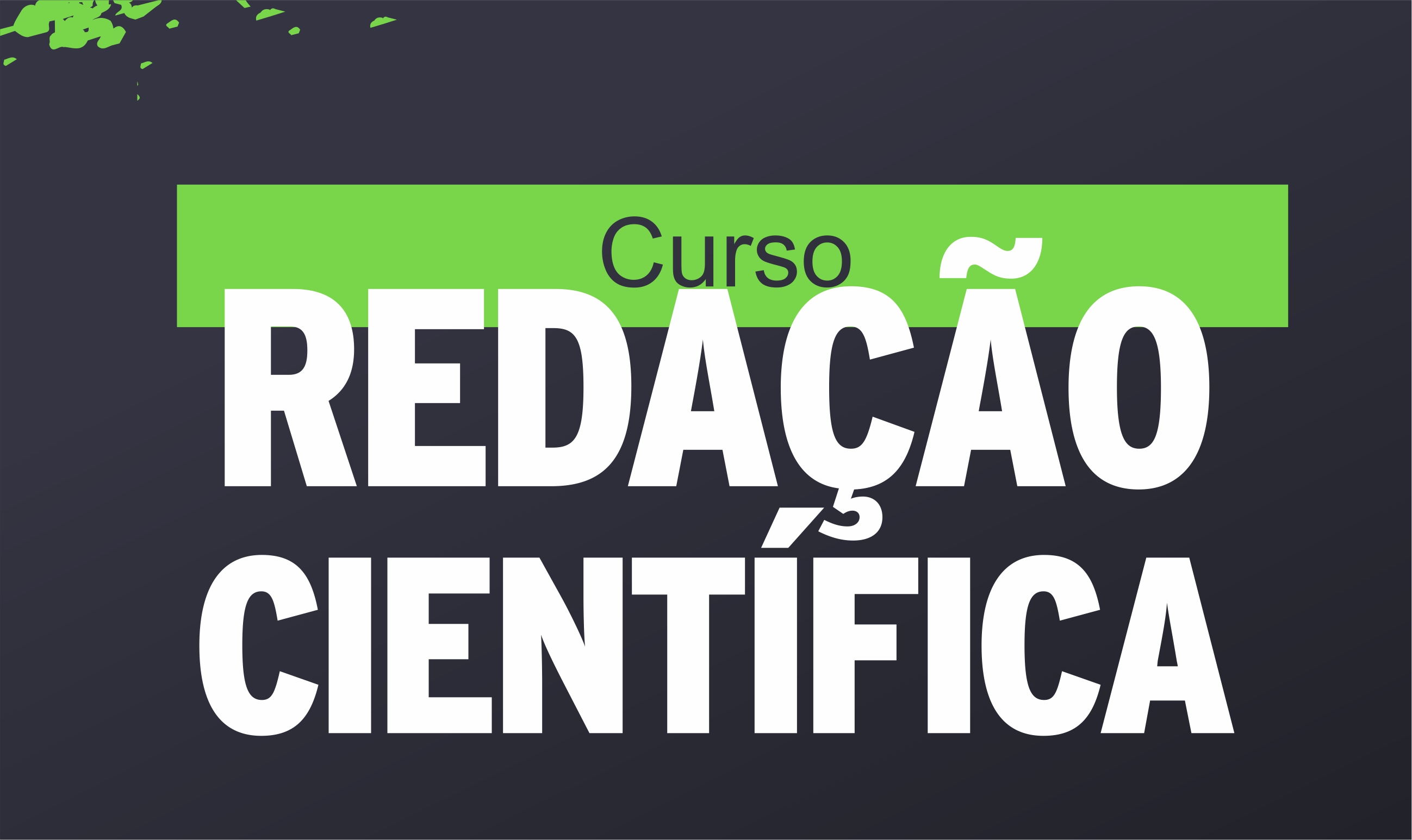 Redação Científica