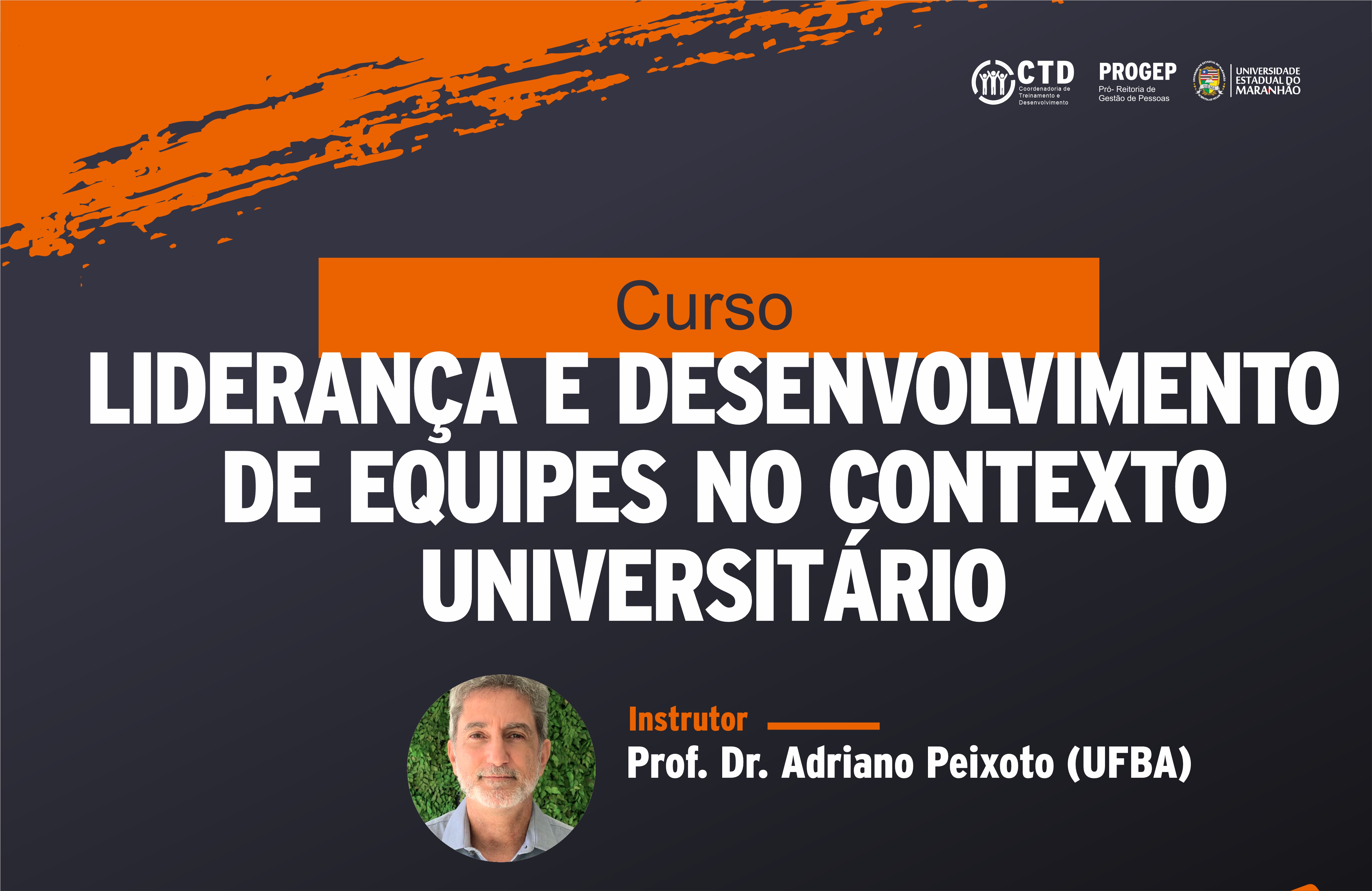 Liderança e Desenvolvimento de Equipes no Contexto Universitário