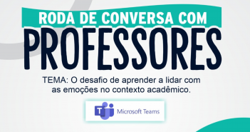 Roda de Conversa com Professores