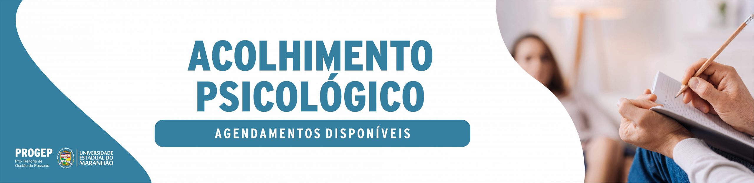 ACOLHIMENTO PSICOLÓGICO