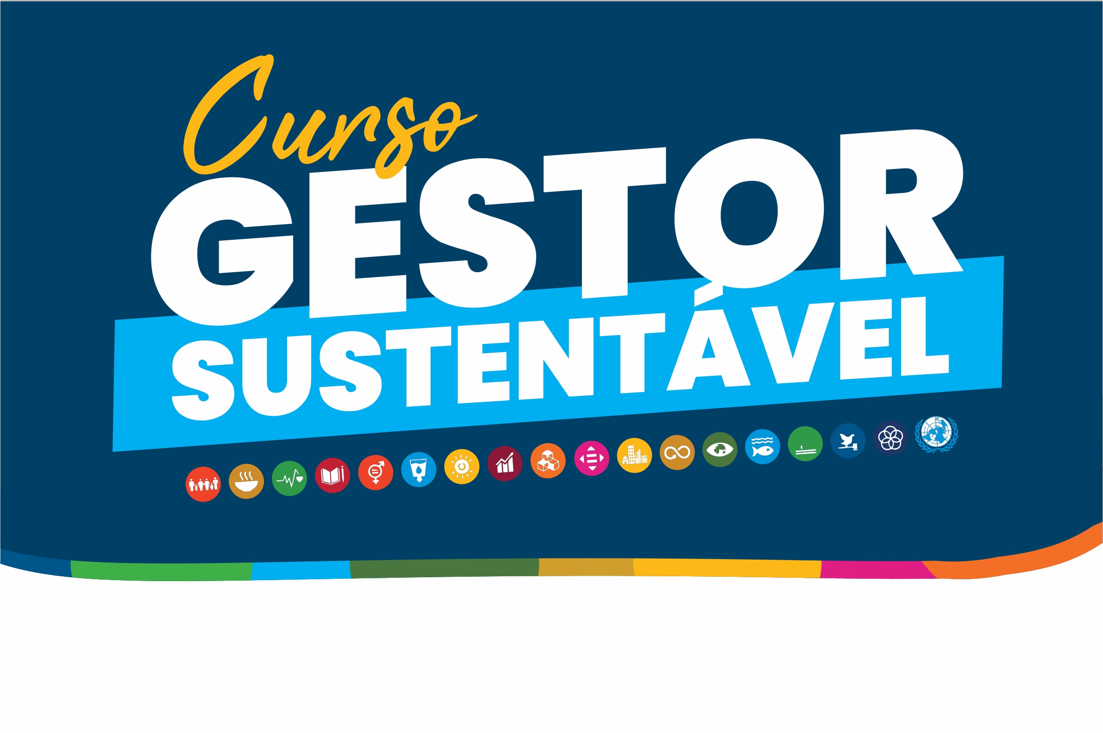 Curso Gestor Sustentável