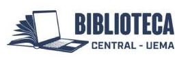 Biblioteca Virtual UEMA