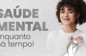 Campanha Janeiro Branco