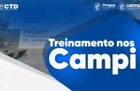 Treinamento nos Campi