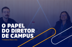 O Papel do Diretor de Campus