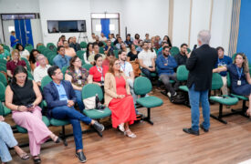Acolhimento Docente para professores em estágio probatório